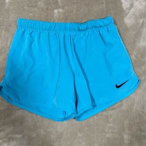 Nike DriFit Athletic Sport Shorts